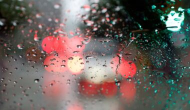 Chance of thunderstorms continues Sunday and Labor Day in Dallas-Fort Worth
