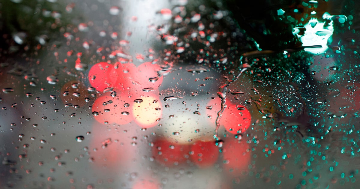 Chance of thunderstorms continues Sunday and Labor Day in Dallas-Fort Worth