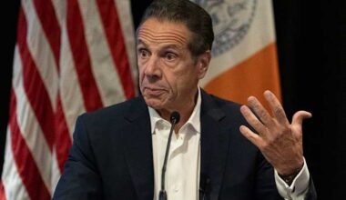 Judge says Cuomo can't prolong court battle with accuser to 'resurrect his public image'
