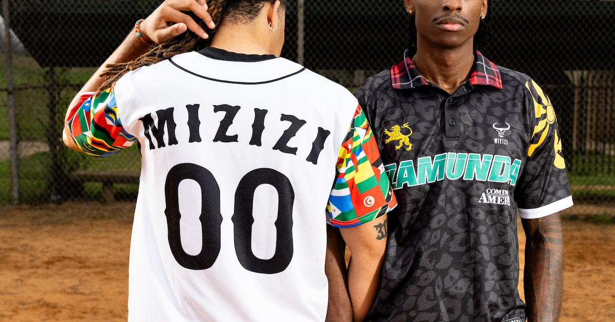Streetwear brand celebrates 10 years of success and African pride with a Dallas homecoming