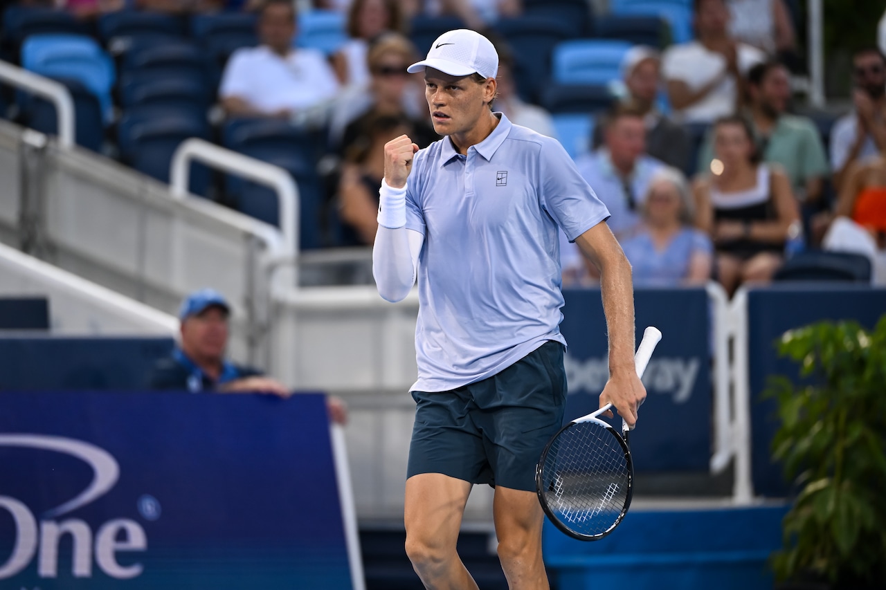 World No. 1 suffered ‘worst nightmare’ ahead of U.S. Open