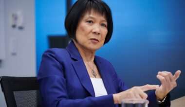 No sign of housing deal after Housing Minister meets with Toronto mayor