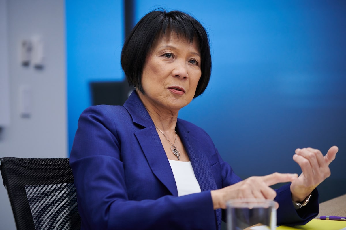 No sign of housing deal after Housing Minister meets with Toronto mayor