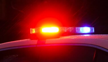 BCSO searching for driver, vehicle involved in fatal hit-and-run crash