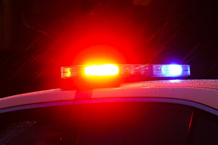 BCSO searching for driver, vehicle involved in fatal hit-and-run crash