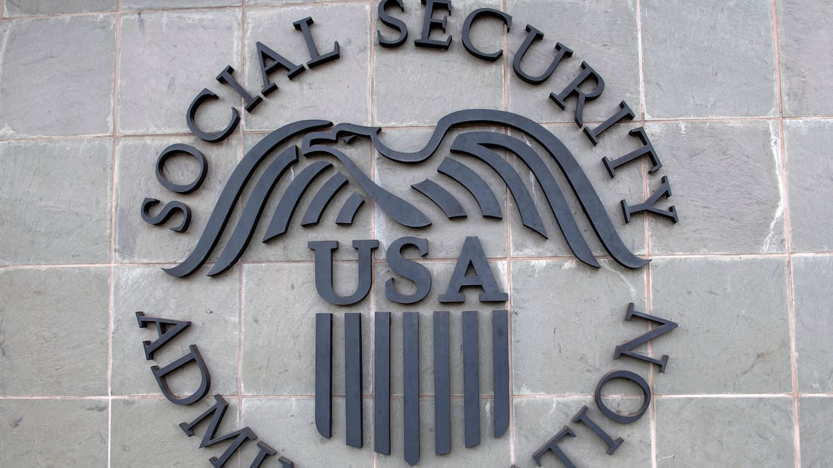 How to fix Social Security, as the retirement program turns 90 | Column - Tampa Bay Times