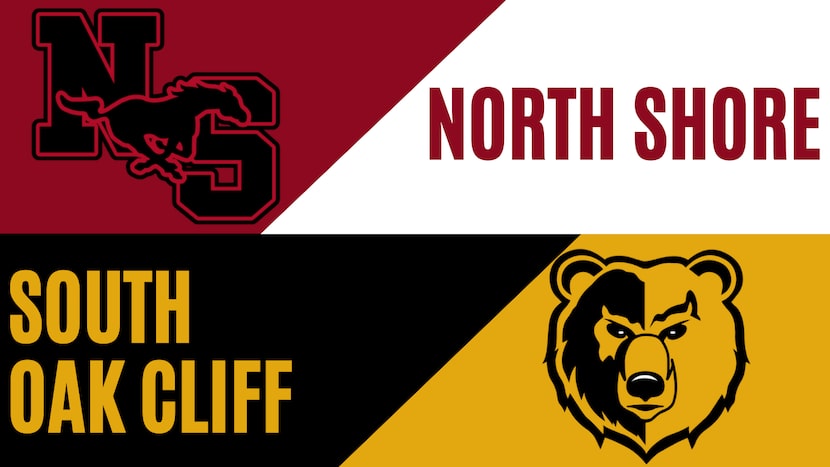 Notable games for Week 1 of the Texas High School football season.
