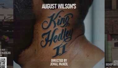 KING HEDLEY II, GEM OF THE OCEAN and More Set for Soul Rep Theatre Company 2025–2026 Season