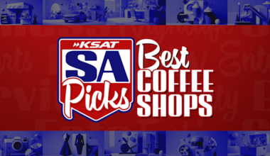 What’s the best coffee shop in San Antonio? Vote for your favorite SA Picks finalist here