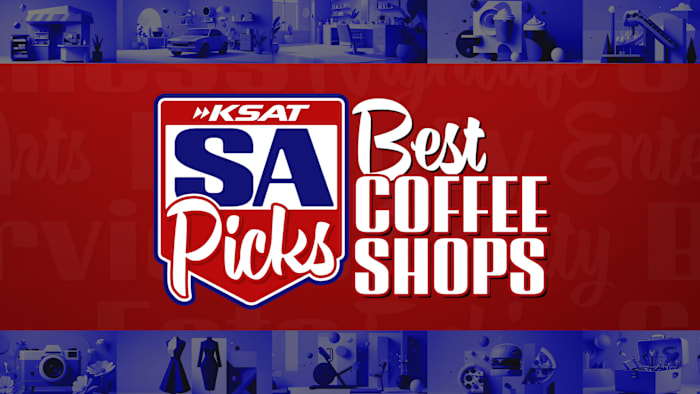 What’s the best coffee shop in San Antonio? Vote for your favorite SA Picks finalist here