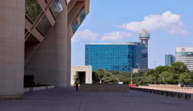 Dallas property tax rate still up for discussion as council members look for wiggle room