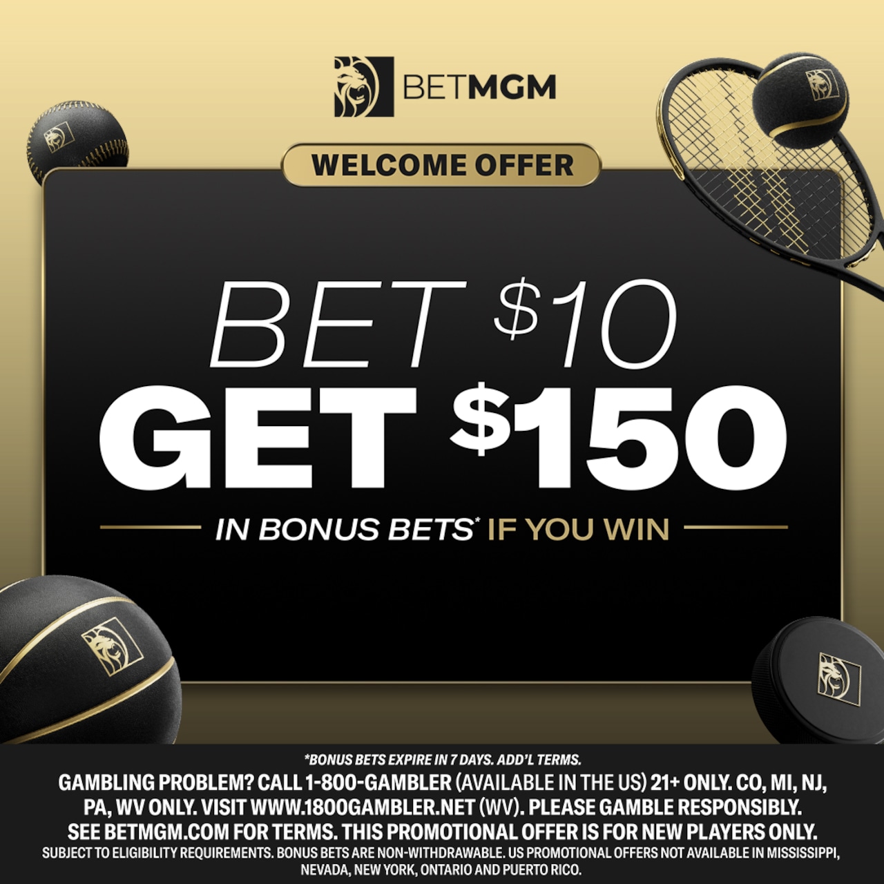 BetMGM Bonus Code PA.