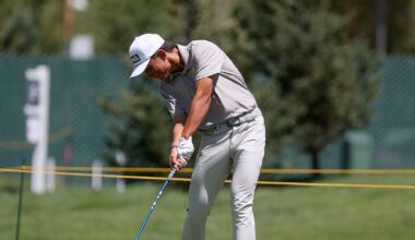 Incoming BYU freshman Kihei Akina leads Utah Open after 2nd round – Deseret News