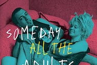 Pat Blashill's "Someday All The Adults Will Die! The Birth of Texas Punk" is due out Sept. 2.