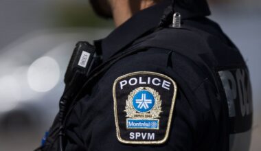Jewish man suffered broken nose in Montreal park beating, activist says
