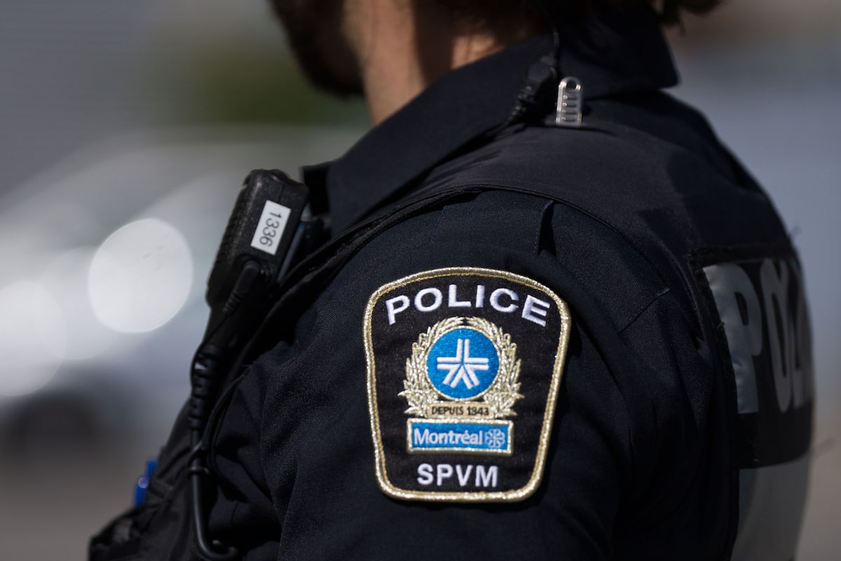 Jewish man suffered broken nose in Montreal park beating, activist says