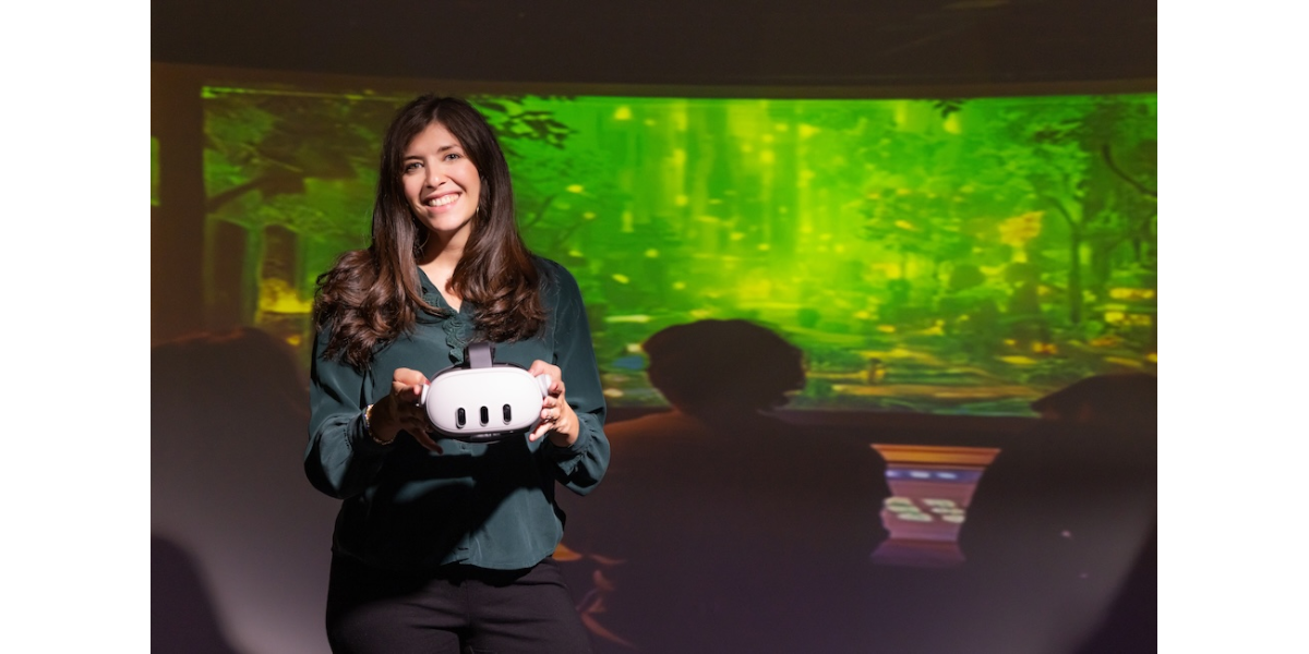 Kennesaw State launches Center for Interactive Media to drive innovation in VR, gaming, and digital storytelling