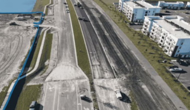 Road improvement milestones set in St. Johns County with SR 16 project start, CR 2209 completion