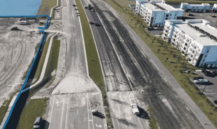 Road improvement milestones set in St. Johns County with SR 16 project start, CR 2209 completion