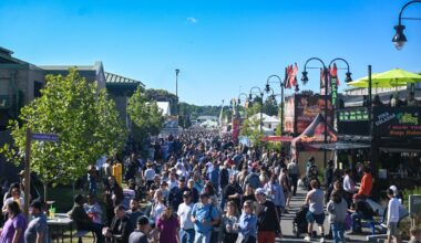 NYS Fair brings in over 100,000 people, the most fairgoers this year