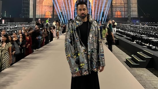 Kal Penn talked about an unpleasant incident while working in an Indian film.