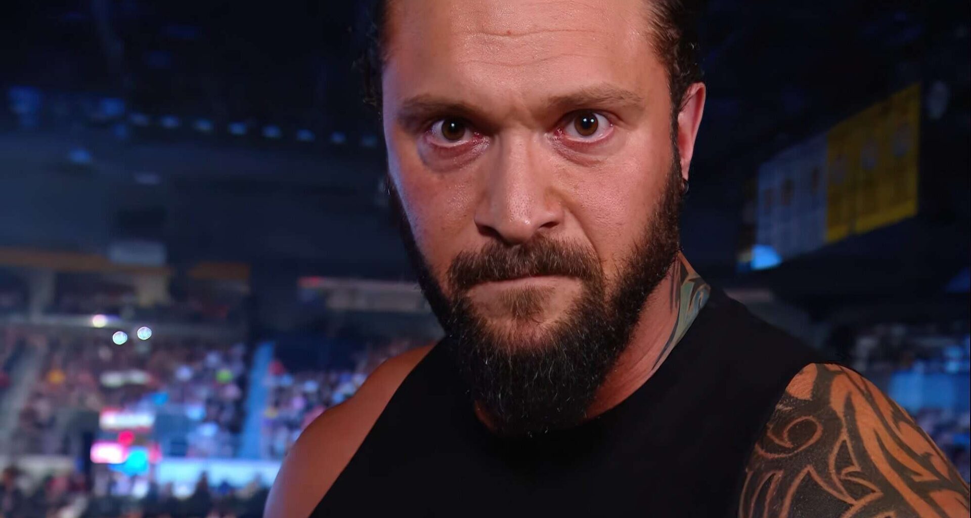 Karrion Kross Breaks Silence On WWE Exit, Creative Frustrations, And Advice From R-Truth