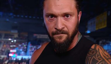 Karrion Kross Breaks Silence On WWE Exit, Creative Frustrations, And Advice From R-Truth
