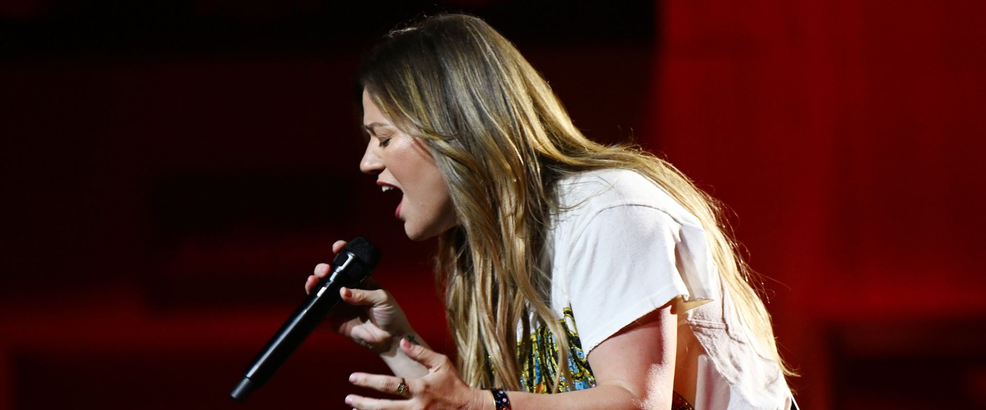 Kelly Clarkson “Believed To Have Already Filmed Audition Segments” for ‘The Voice: Battle of the Champions’