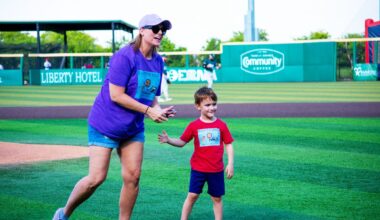 Empowering Voices: Kendra Frank's Initiative in Fort Worth