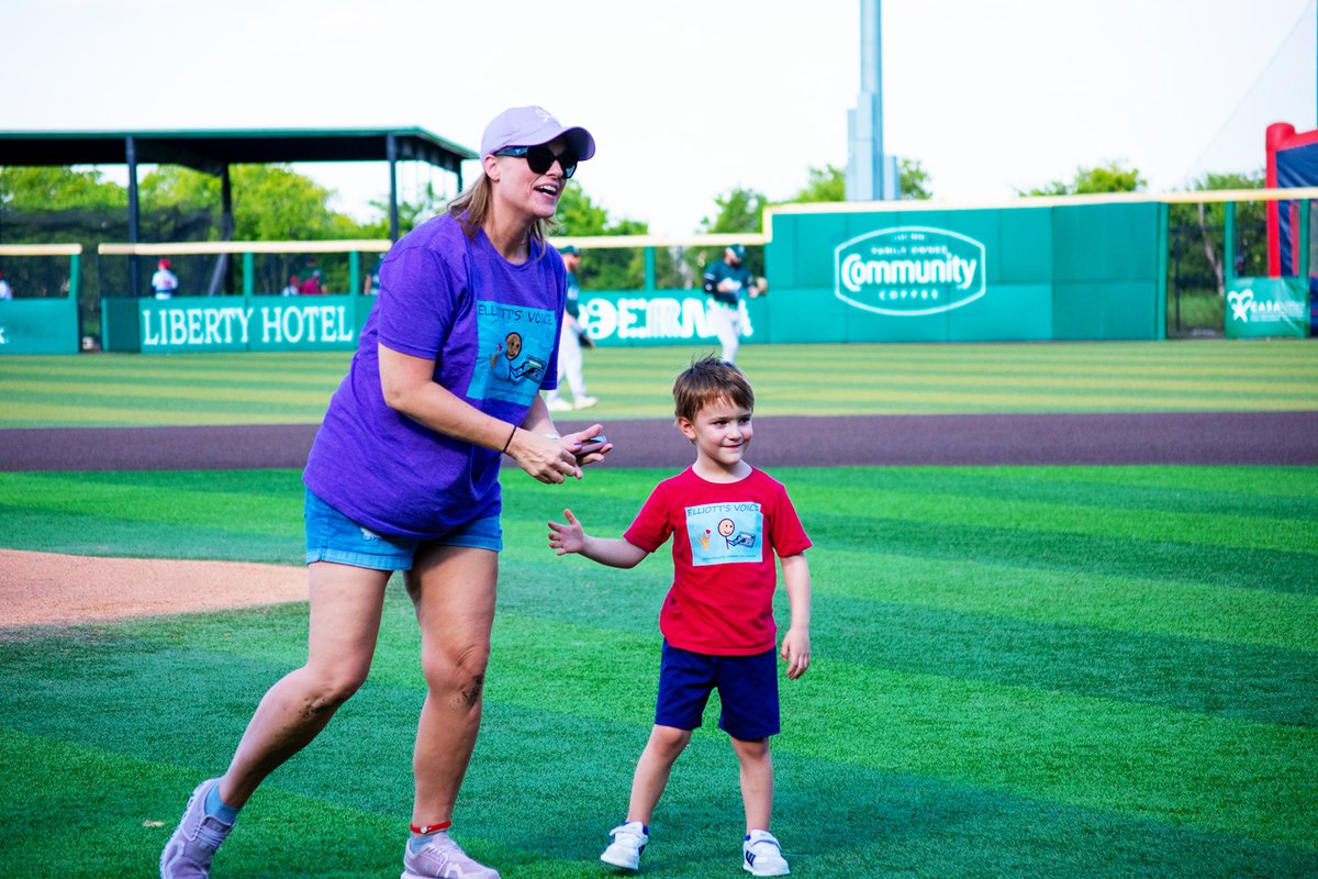 Empowering Voices: Kendra Frank's Initiative in Fort Worth