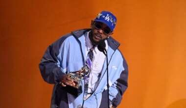 Kendrick Lamar's Family Photo After Super Bowl Resurfaces