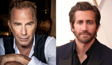 Kevin Costner, Jake Gyllenhaal