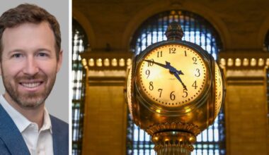 NYC Office Buildings Near Transit Hubs Outperforming as Commuting Patterns Shift – Commercial Observer
