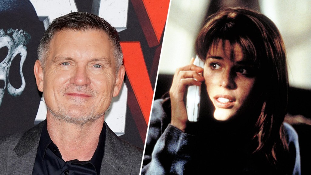 Kevin Williamson & Neve Campbell Agreed 'Scream 7' Will "Reset" Franchise