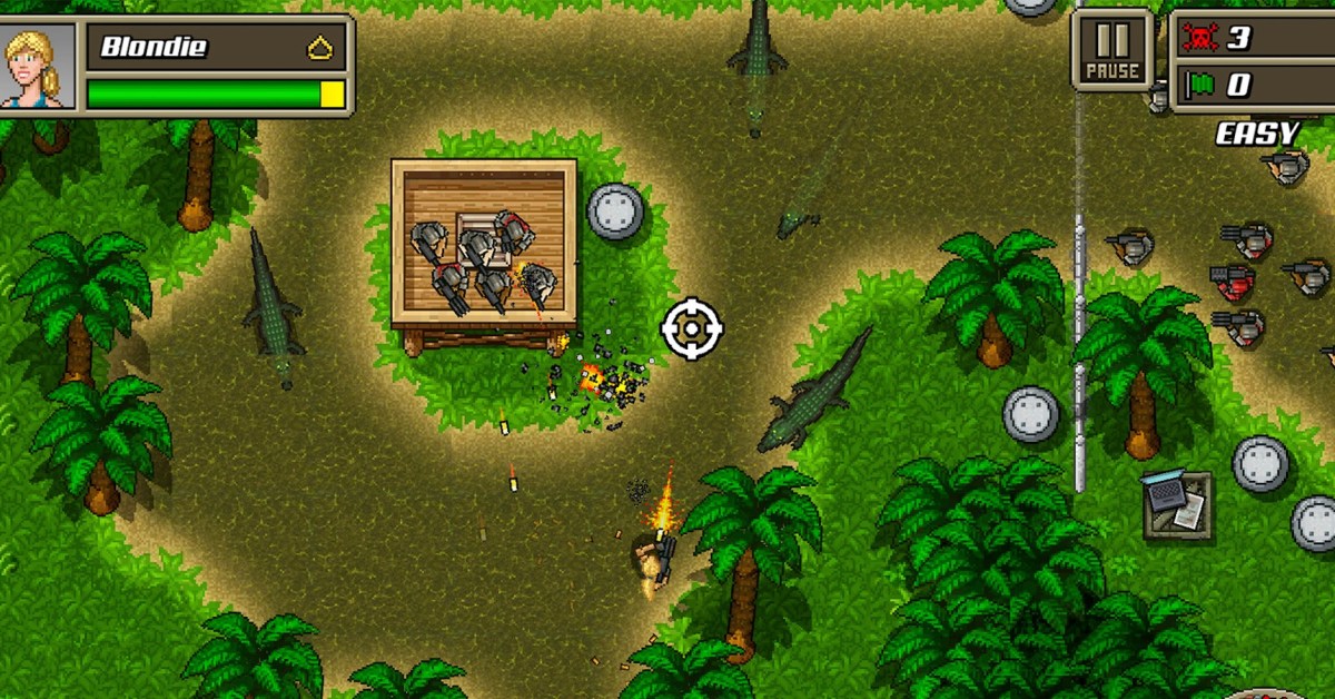 Today’s best iOS app deals and freebies: Commandos, Ravensword Shadowlands, more - 9to5Toys