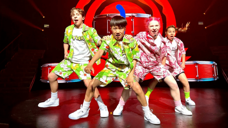 Kids events in Houston September 2025 - Kidz Bop: Certified Bop Tour