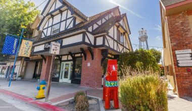 California’s ‘Little Sweden’ Is Hidden Just 3 Hours From L.A.