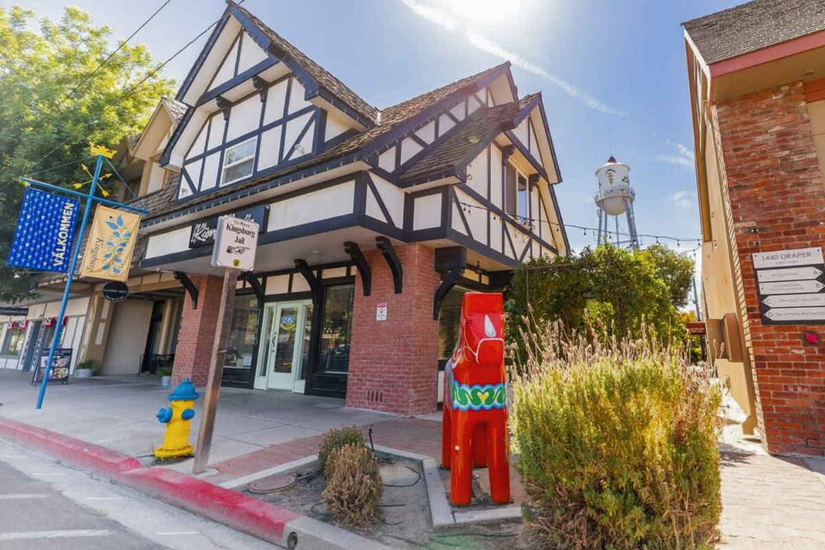 California’s ‘Little Sweden’ Is Hidden Just 3 Hours From L.A.