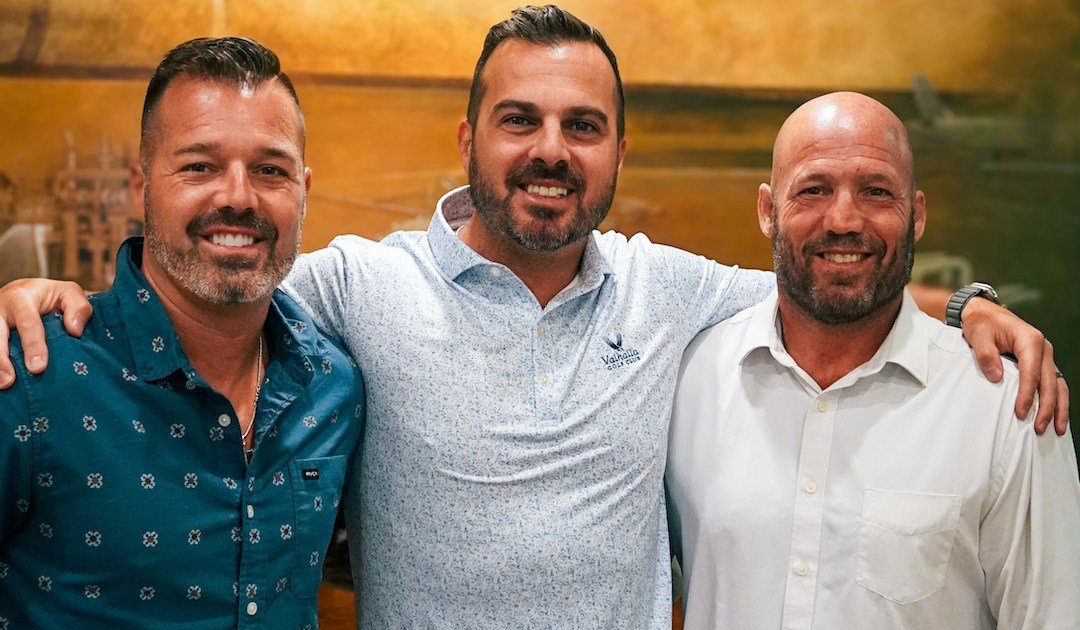 Kinley names Rennie Crisafulli president, Josh Crisafulli CCO