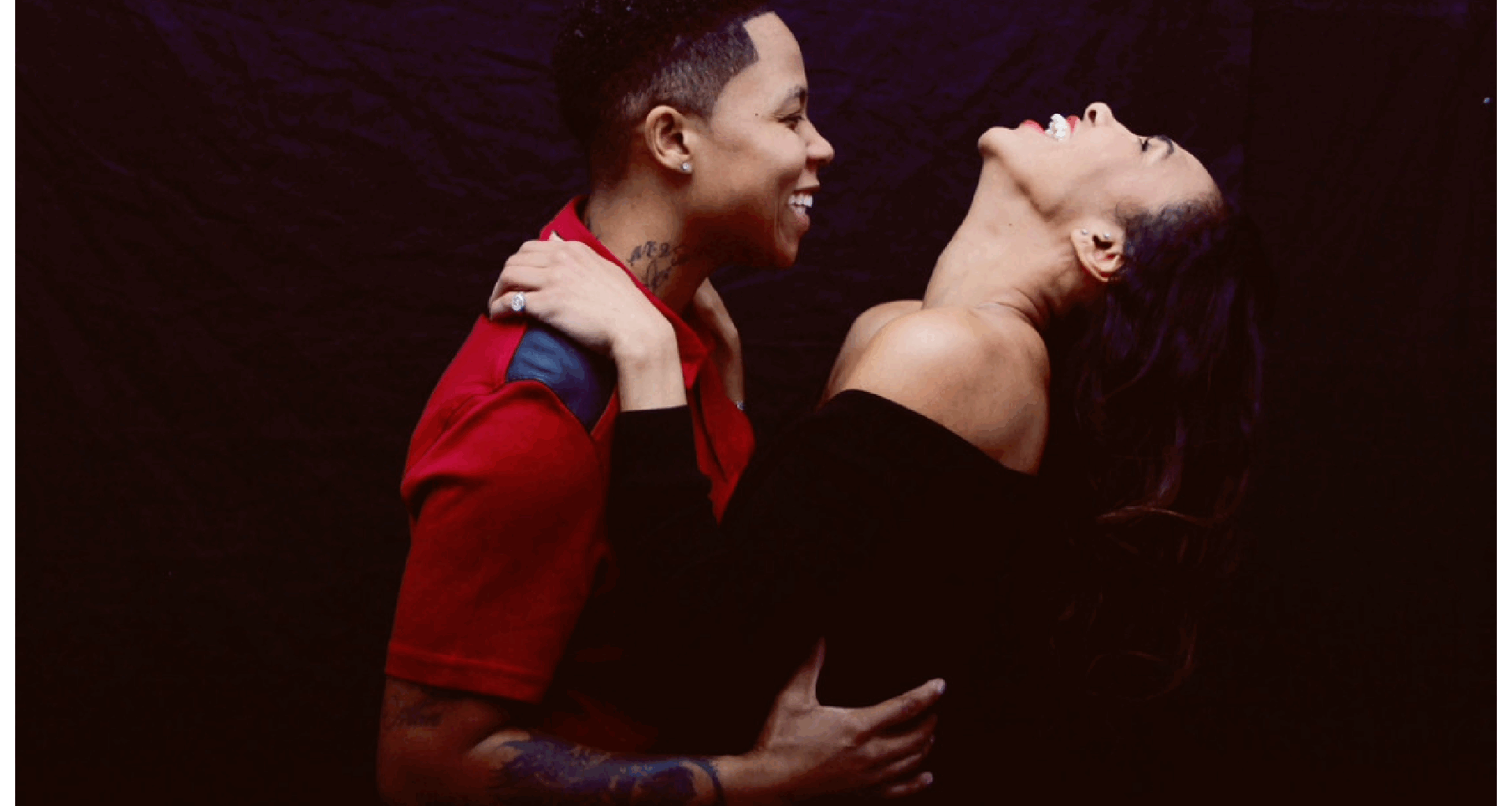 Chicago Director Features Black Lesbian Love In Romantic Comedy 'Kismet'