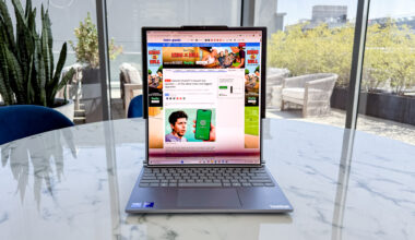 Lenovo ThinkBook Gen 6 Rollable