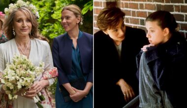 Kristin Scott Thomas Became 'Family' Reuniting with Scarlett Johansson After 27 Years (Exclusive)