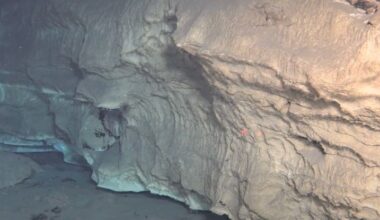 Stunning Discovery Deep in The Ocean Dwarfs The Famous 'Lost City' : ScienceAlert