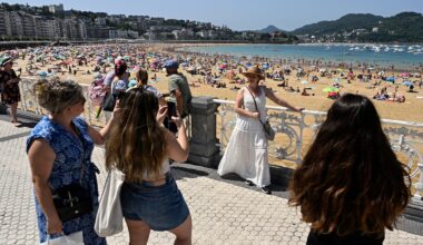 U.S. issues travel warning for 5 countries: ‘Practice enhanced precautions’