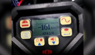 Police catch drivers going 161 and 180 km/h on Hwy. 417 in Ottawa - CTV News