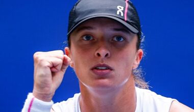 US Open 2025 live updates: Day 5 scores and results with Iga Swiatek, Coco Gauff and Jannik Sinner in action