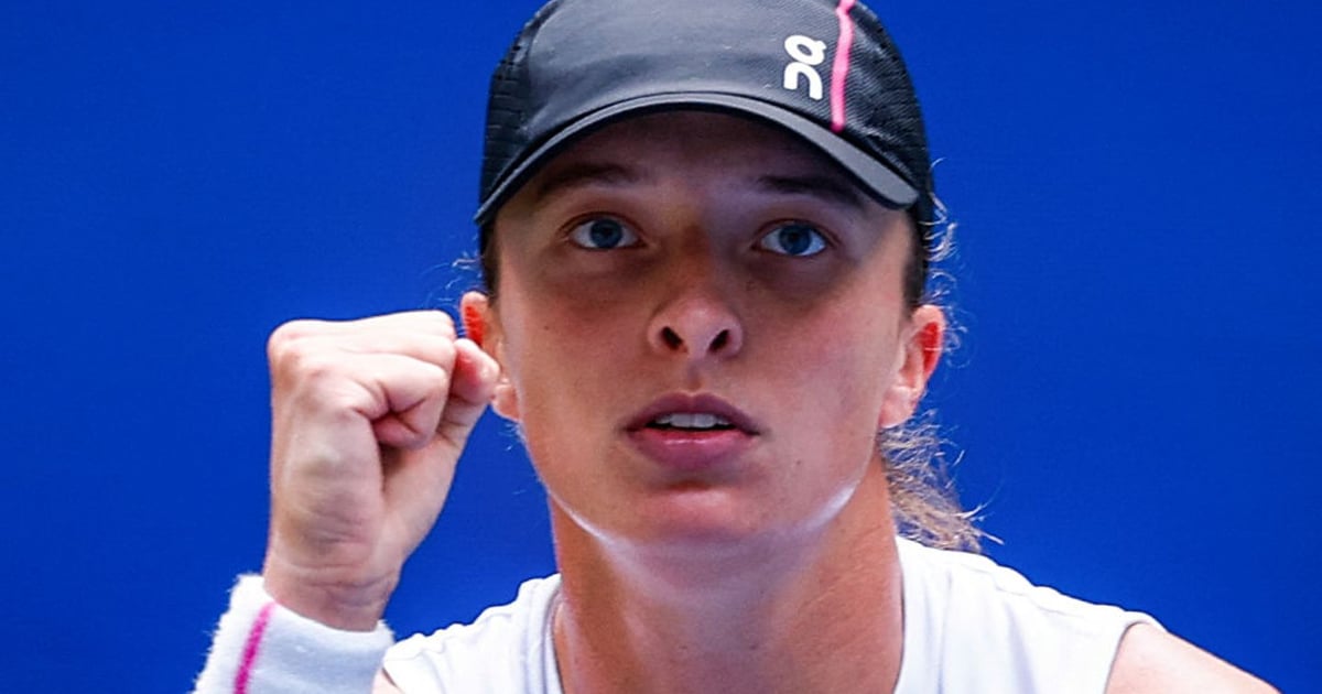 US Open 2025 live updates: Day 5 scores and results with Iga Swiatek, Coco Gauff and Jannik Sinner in action