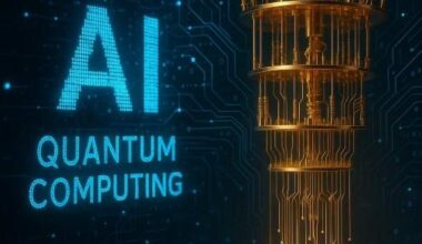Quantum Computing for AI market