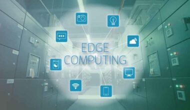 Edge Computing Market