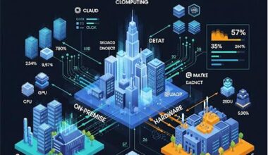 Computing Infrastructure Market